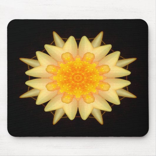 Liebenswürdigkeit... Mousepad (Vorne)