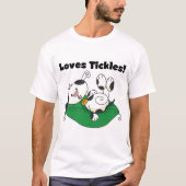 Liebentickles-T - Shirts und Geschenke (Vorderseite)