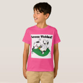 Liebentickles-T - Shirts und Geschenke (Vorne ganz)