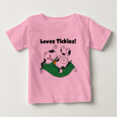 Liebentickles-T - Shirts und Geschenke (Vorderseite)