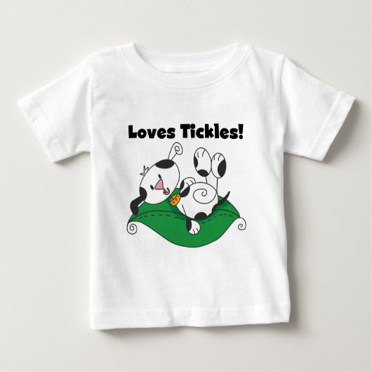Liebentickles-T - Shirts und Geschenke (Vorderseite)