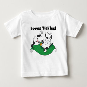 Liebentickles-T - Shirts und Geschenke