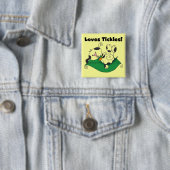 Liebentickles-T - Shirts und Geschenke Button (Beispiel)