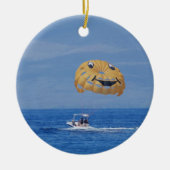 LiebeParasailing Keramikornament (Vorne)
