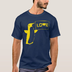 LiebePenguin T-Shirt