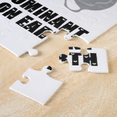 LiebeProkaryotes die meisten dominierenden Puzzle (Seite)