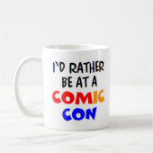 lieber beim Comic Kaffeetasse (Links)