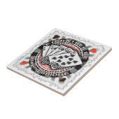 Lieber Bridge spielen Fliese (Seite)