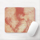 lieber Chef Mousepad (Mit Mouse)