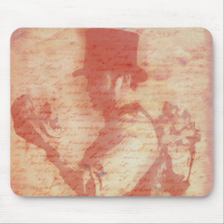 lieber Chef Mousepad