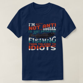 LIEBER FISCHEN T-Shirt