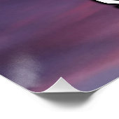 Lieber Herr, ich bin dankbar für Computersoftware Poster (Ecke)