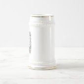 Lieber Hörsaison: PFO-Stein oder -Tasse Bierglas (Mittel)