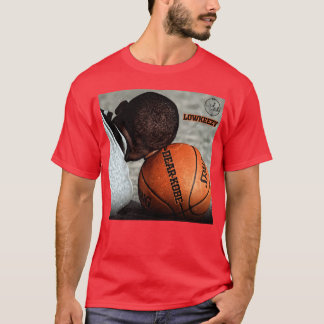 LIEBER KOBEEE lustig T-Shirt