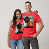 LIEBER KOBEEE lustig T-Shirt (Unisex)
