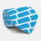 LIEBER KRAWATTE (Gerollt)