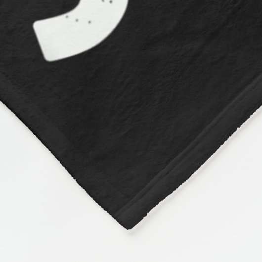 Lieber Leber wird heute ein rauer, starker Bleibe Fleecedecke (Ecke)