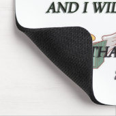 LIEBER LORD MOUSEPAD (Ecke)