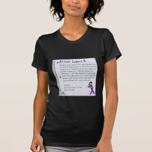 Lieber Lupus. T-Shirt