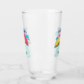 Lieber meinen Dumbrella, ist es Hübsch dumm Glas (Links)