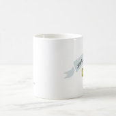 Lieber Ol' Dad Kaffeetasse (Mittel)