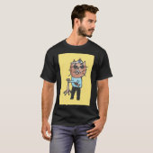 Lieber Opa T-Shirt (Vorne ganz)