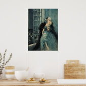 LIEBER POSTER (Küche)