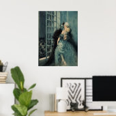 LIEBER POSTER (Heimbüro)