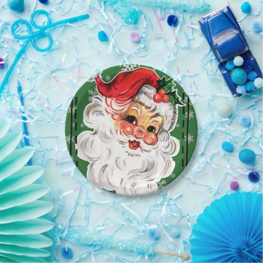Lieber Santa Cookie Teller (Party)