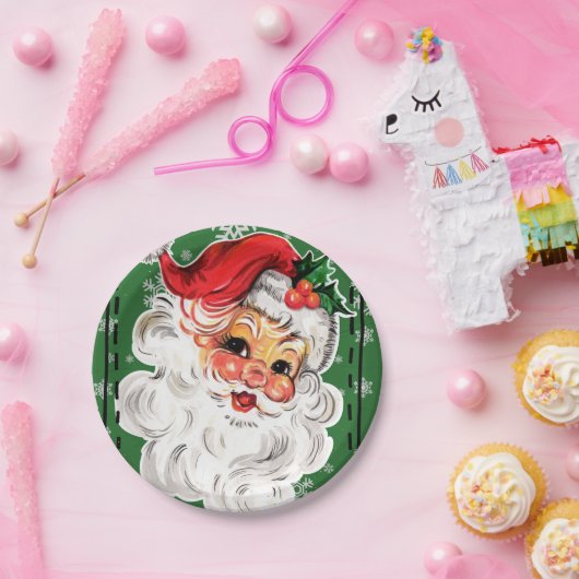 Lieber Santa Cookie Teller (Party)