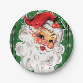 Lieber Santa Cookie Teller (Vorderseite)