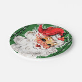 Lieber Santa Cookie Teller (Schrägansicht)