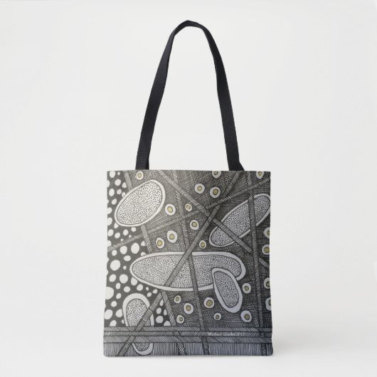 Lieber Tasche #1 (Vorderseite)
