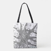 Lieber Tasche #2 (Rückseite)