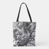 Lieber Tasche #3 (Rückseite)