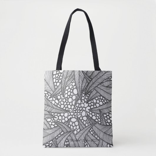 Lieber Tasche #4 (Vorderseite)