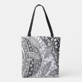 Lieber Tasche Design #14 (Rückseite)