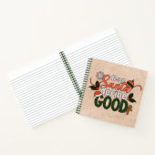 Lieber Weihnachten definieren gute Weihnachten | N Notizblock (Innenseite)