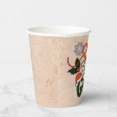 Lieber Weihnachten definieren gute Weihnachten | P Pappbecher (Rechts)