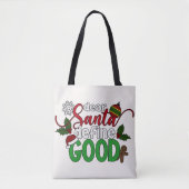 Lieber Weihnachten definieren gute Weihnachten | T Tasche (Vorderseite)