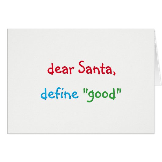 Lieber Weihnachten definieren Schöne Weihnachtsfei (Vorderseite (Horizontal))