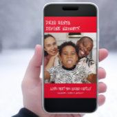 Lieber Weihnachten definieren Schönes Foto Weihnac