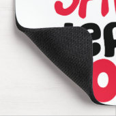 Lieber Weihnachten definieren Schönes Weihnachten Mousepad (Ecke)