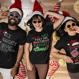 Lieber Weihnachten T-Shirt