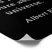 Lieber Weihnachten "unanständig" Weihnachten Poster (Ecke)