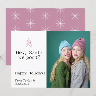 Lieber Weihnachten wir gute Weihnachten Personalis
