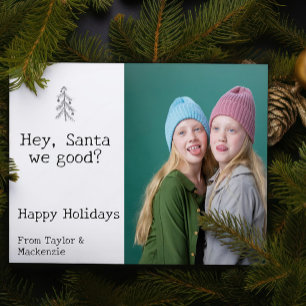 Lieber Weihnachten wir gute Weihnachten Personalis