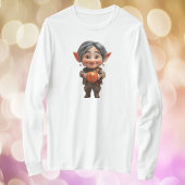 Lieber Weihnachts-Elf-T-Shirt T-Shirt