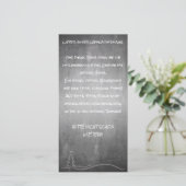 Lieber Weihnachtsmann (Stehend Vorderseite)