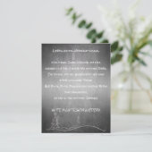 Lieber Weihnachtsmann (Stehend Vorderseite)